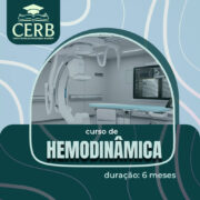 Curso de Hemodinâmica