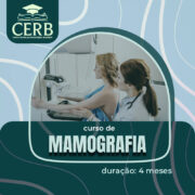 Curso de Mamografia