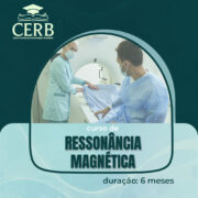 Curso de Ressonância Magnética