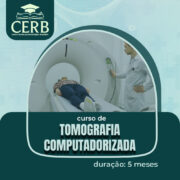 Curso de Tomografia Computadorizada