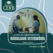 Curso de Radiologia Veterinária
